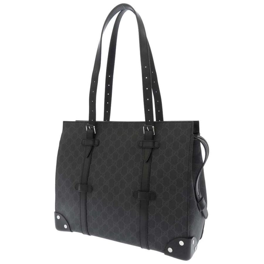 グッチ 626356 GGスプリーム トートバッグ グッチ トートバッグ GGスプリーム レザー 626356 GUCCI バッグ
