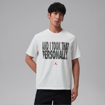NIKE AS M J DF SPT GFX SS CREW VB 男 短袖上衣 IF0871100