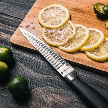 GT Classic 5" Utility Knife / GT空氣刀 全球同步款 13cm(含刀套)