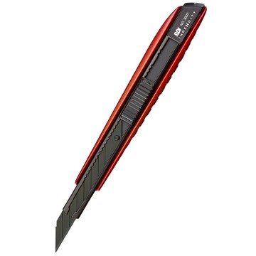 SDI鋁合金握把美工刀(特仕版) 3007C