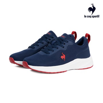 法國公雞牌TOULON運動鞋 休閒鞋 中性 藏青色 LWQ7310636