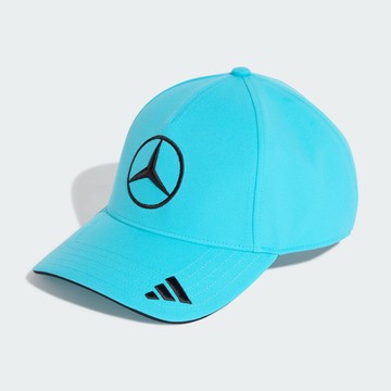 MERCEDES - AMG PETRONAS FORMULA 1 TEAM GEORGE RUSSELL 帽子