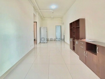 橋頭新市鎮水岸花園景觀兩房平車 橋頭國中仕隆國小｜高雄市橋頭區新東一街