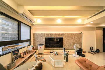 巨蛋2+1房B1平車雙面採光衛浴開窗區｜高雄市左營區南屏路