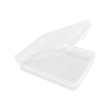 SGS 便攜式口罩收納盒 Set 5入 輕量防塵 方便隨身攜帶