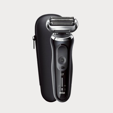 【限量福利品】BRAUN 71-N4500cs 新7系列暢型貼面電鬍刀