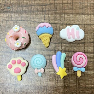 [水杯貼紙立體杯子可愛3d杯貼防水ins女孩兒童幼兒園裝飾防錯拿