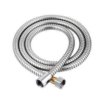 不銹鋼防爆淋浴軟管 加固 加厚 防爆  1.5m  加密款