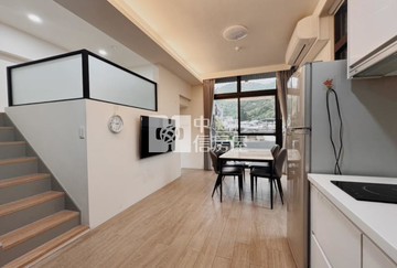 寬悅團隊第一帥⭐️金面山系頂級公設VILLA兩房車｜台北市內湖區環山路二段