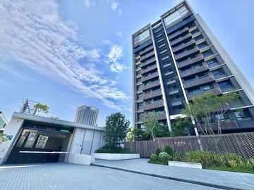Q妮單元二❌丹源齊玉3改2房雙平車｜台中市南屯區益豐西街
