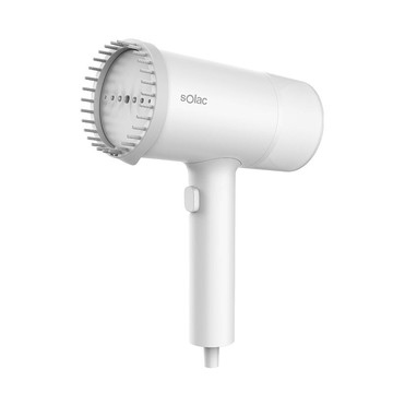 solac solac syp-133c 二合一手持式蒸氣掛燙機  手持 殺菌 掛燙機 附防燙手套
