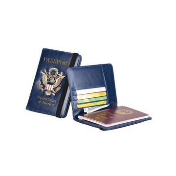 US passport cover passport case holder美國護照保護套卡套