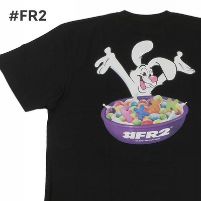 メンズFR2Tシャツの通販 322件の検索結果 | LINEショッピング