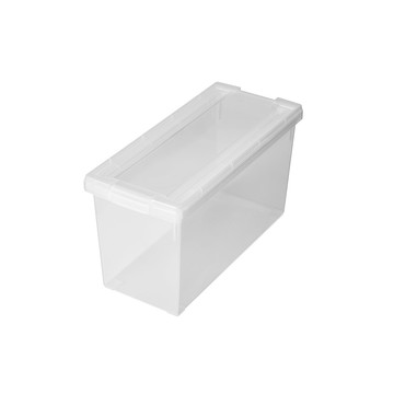 【日本天馬】日本製A5漫畫小說書本收納盒-3入