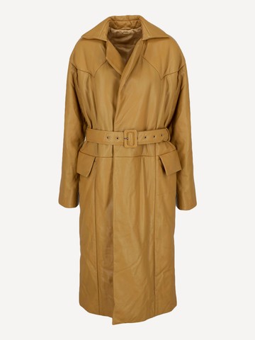 Dodo Bar Or Single Breasted Coat