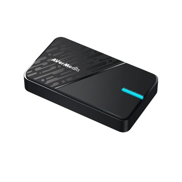 AverMedia GC311G2 4K60 HDR直播擷取盒入門款