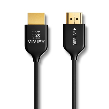 10m VIVIFY 4K UHD HDMI 2.0B 光纖HDMI傳輸線(STAR 10米)