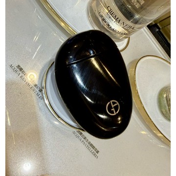 Giorgio Armani 黑曜岩新生奇蹟胜肽護手霜 逆齡手霜GA