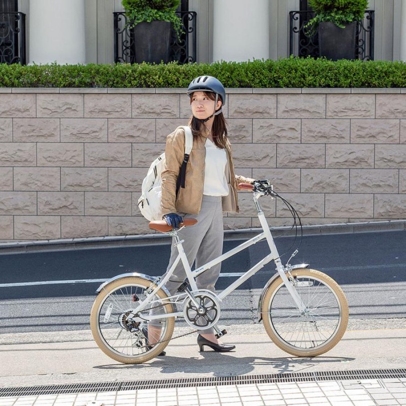 サイクルスポット Norway オスロ ノルウェイ オスロ ミニベロ 自転車 20インチ 6段変速 [Norway OSLO] |  LINEブランドカタログ