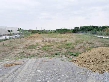 高樹方正農地｜屏東縣高樹鄉新日段