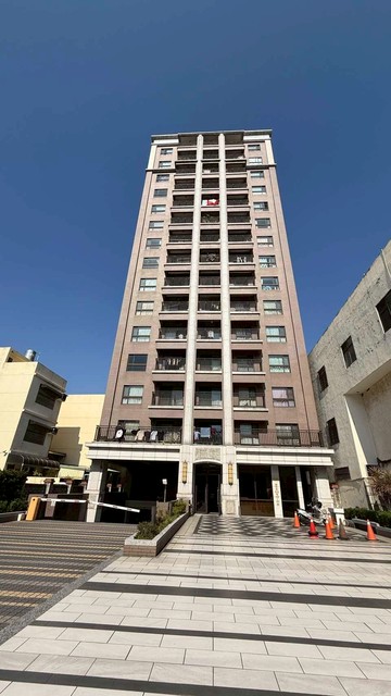 精選!平鎮東安國小/景觀電梯3房車｜桃園市平鎮區龍南路