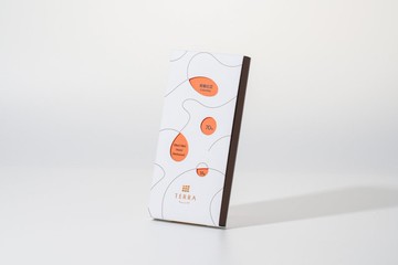 TERRA 單一產區70%黑巧克力 - 哥倫比亞