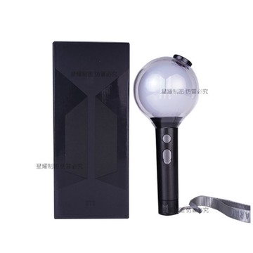 BTS應援棒阿米棒特別版正版