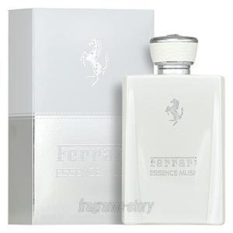 フェラーリ Ferrari エッセンス ムスク 100ml Edp Sp Fs 香水 メンズ あすつく 通販 Lineポイント最大0 5 Get Lineショッピング