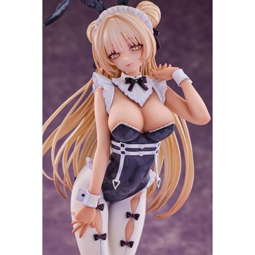 ☆ JB _TOYS ☆ 日版 Pink Charm rurudo 原畫 BLANC 布蘭 1/6 PVC 完成品