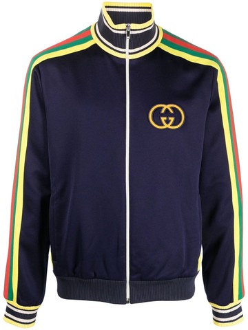 Gucci Zip Jacket