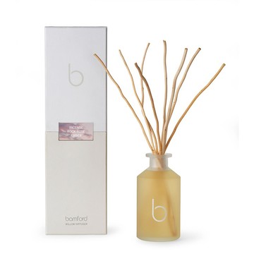 【專櫃正貨】英國 bamford 紅霞香氛 室內擴香 250ml (琥珀/胡蔓/岩玫瑰) 木質調 交換禮物