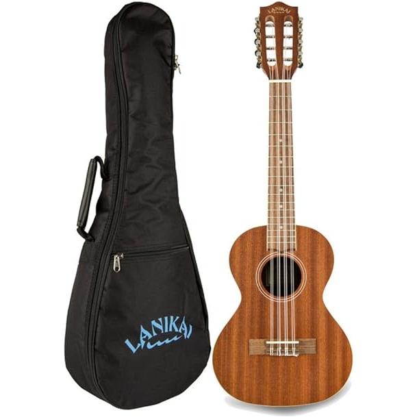 Lanikai Ukulele