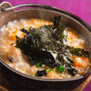 シンプルイズベストで味わう鶏の旨味！