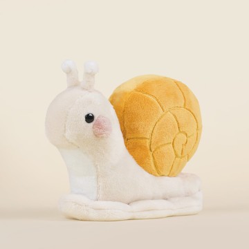 Mini Bellzi | Snaili 小蝸牛玩偶