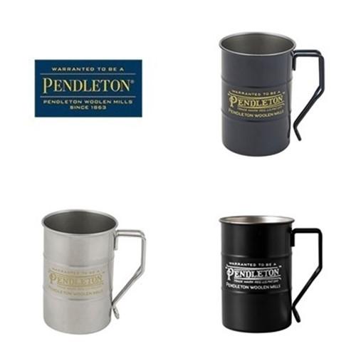 ペンドルトン PENDLETON  ミニドラムマグ Mini Drum Mug