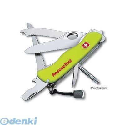 ビクトリノックス VICTORINOX RESCUE TOOL レスキューツール