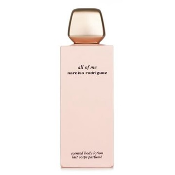 Narciso Rodriguez All Of Me 潤膚乳200ml/6.7oz