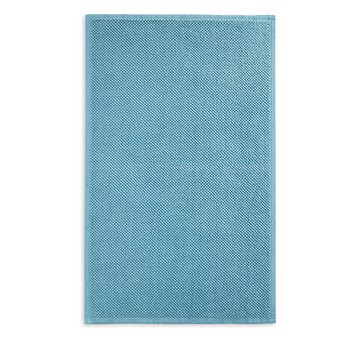 Matouk Reverie Bath Rug, 21 x 34