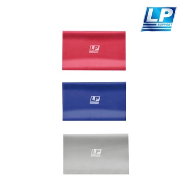 LP SUPPORT BAND 肌力訓練帶 阻力帶 訓練帶 彈力繩 交叉訓練彈力帶 單入裝 842 844 846