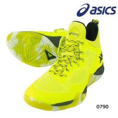 アシックス asics ブレイズノヴァ BLAZE NOVA TBF31G-0790 メンズ