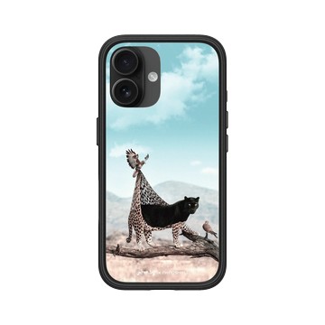 iPhone 16 Mod NX 黑 - Julien Tabet - The Molt