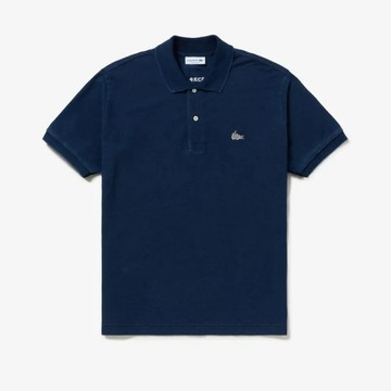 【JPPSC】2026SS 日版 Lacoste x Godzilla 聯名 結合 背刺 哥吉拉 鱷魚 短袖 POLO衫