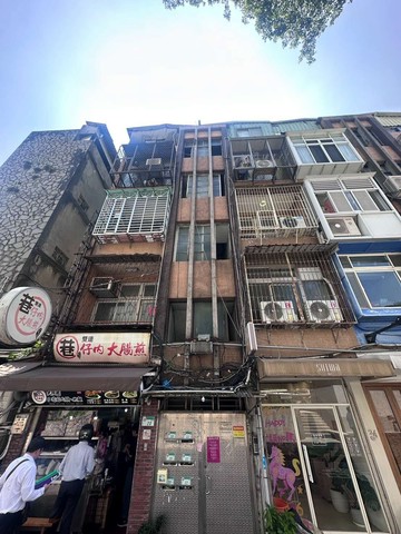 儀居團隊FZ3南西地上權3樓美寓｜台北市大同區南京西路