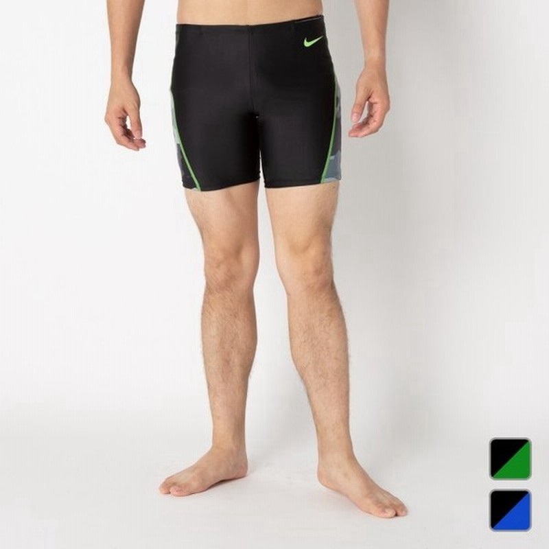 ナイキ メンズ 水着 フィットネス水着 グラフィックミドルスパッツ 295 スイムウェア 水泳 Nike Nk Point 通販 Lineポイント最大0 5 Get Lineショッピング