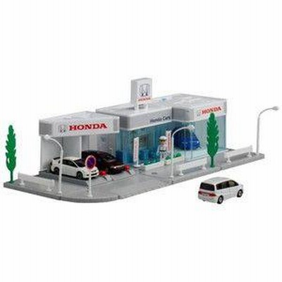 トミカタウン Honda Cars Amazon.co.jp: 【品】トミカタウン Honda Cars : おもちゃ