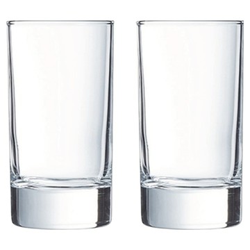 LaBONI 高球杯 150ml  55 x 100mm  2個