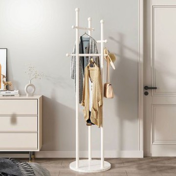 AOTTO 現代簡約衣帽架