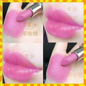 正貨 韓國女團絲絨桃花粉色櫻花芭比粉芭口紅 比粉色啞光口紅 持久不脫色蜜桃粉色公主粉口紅 滋潤脣膏少女心 顯白口紅