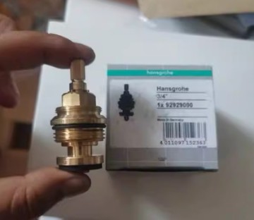 【麗室衛浴】德國 HANSGROHE 92929 龍頭軸心