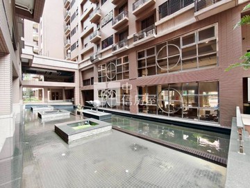 桃園後站善美館景觀四房雙車位｜桃園市桃園區桃鶯路